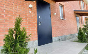 Дом 116м², 2-этажный, участок 2 сот.