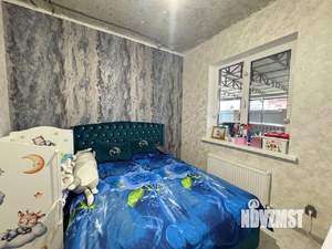 Дом 118м², 2-этажный, участок 3 сот.