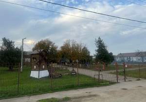 Дом 49м², 1-этажный, участок 6 сот.