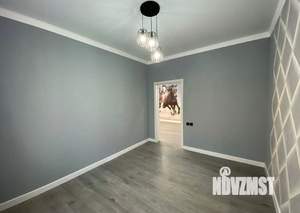 Дом 110м², 1-этажный, участок 4 сот.