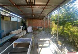 Дом 48м², 2-этажный, участок 6 сот.