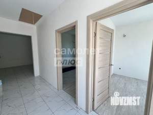 Дом 133м², 2-этажный, участок 3 сот.