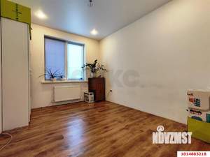 Дом 113м², 2-этажный, участок 4 сот.