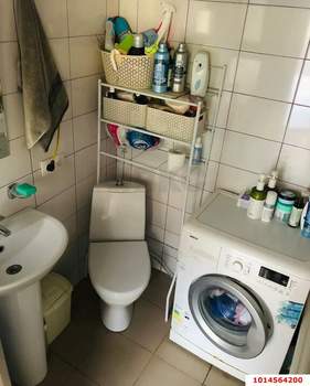 Дом 50м², 1-этажный, участок 5 сот.