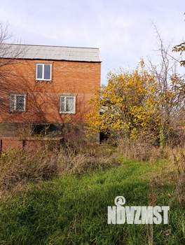 Дом 132м², 3-этажный, участок 6 сот.