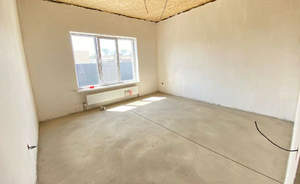 Дом 115м², 1-этажный, участок 5 сот.