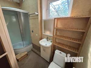 Коттедж 127м², 2-этажный, участок 6 сот.