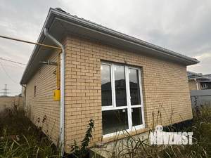 Дом 71м², 1-этажный, участок 3 сот.