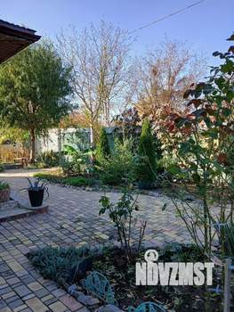 Дом 120м², 2-этажный, участок 4 сот.