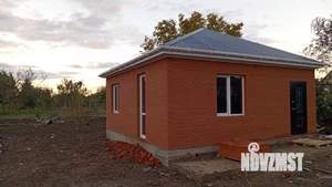 Дом 50м², 1-этажный, участок 5 сот.