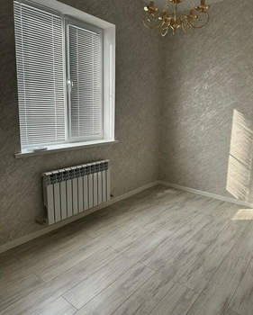 Дом 71м², 1-этажный, участок 3 сот.