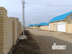 Дом 125м², 2-этажный, участок 4 сот.