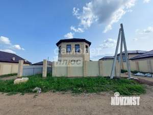 Дом 148м², 2-этажный, участок 3 сот.