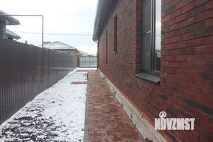 Дом 132м², 1-этажный, участок 5 сот.