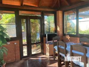 Коттедж 233м², 2-этажный, участок 10 сот.