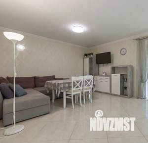 Дом 105м², 2-этажный, участок 4 сот.