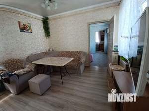 Дом 46м², 1-этажный, участок 2 сот.