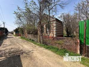 Дом 20м², 1-этажный, участок 4 сот.