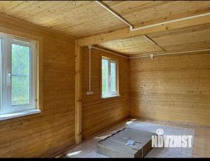 Дом 50м², 1-этажный, участок 6 сот.