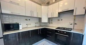 Дом 110м², 2-этажный, участок 3 сот.