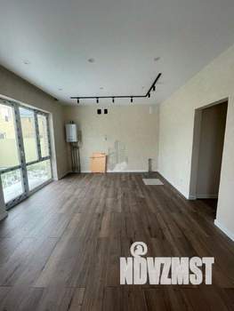 Дом 71м², 1-этажный, участок 3 сот.