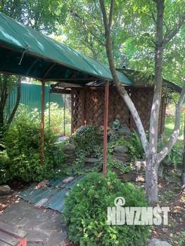 Дача 51м², 2-этажный, участок 4 сот.