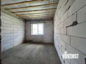 Дом 60м², 1-этажный, участок 3 сот.