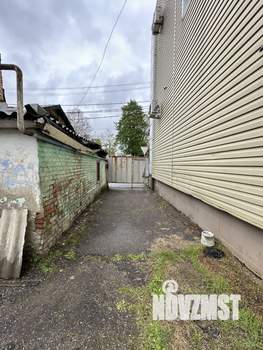 Дом 39м², 1-этажный, участок 1 сот.