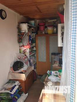 Дом 25м², 1-этажный, участок 8 сот.