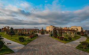 Дом 120м², 2-этажный, участок 3 сот.