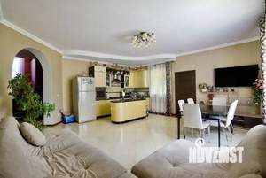 Дом 315м², 2-этажный, участок 5 сот.