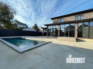 Дом 275м², 2-этажный, участок 10 сот.