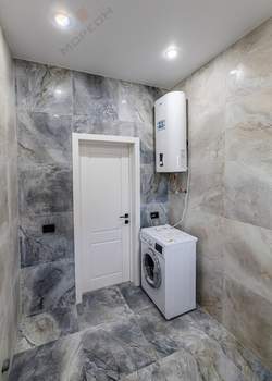 Дом 226м², 1-этажный, участок 6 сот.