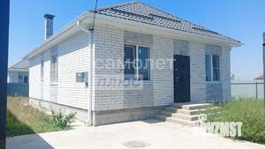 Дом 95м², 1-этажный, участок 6 сот.