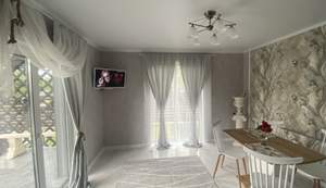 Дом 120м², 2-этажный, участок 6 сот.