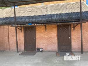 Дом 70м², 1-этажный, участок 4 сот.