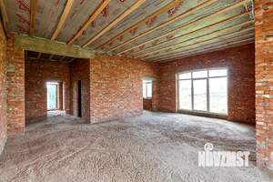 Дом 150м², 1-этажный, участок 8 сот.