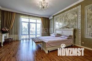 Дом 545м², 3-этажный, участок 20 сот.