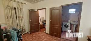 Дом 60м², 2-этажный, участок 4 сот.