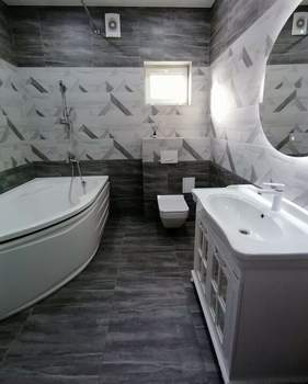 Дом 100м², 1-этажный, участок 4 сот.