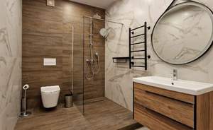 Дом 120м², 2-этажный, участок 2 сот.