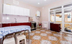 Дом 91м², 1-этажный, участок 3 сот.