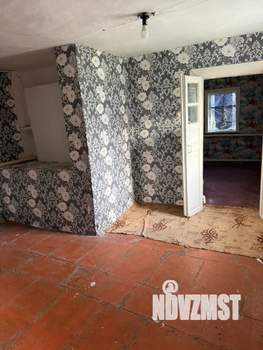 Дом 47м², 1-этажный, участок 11 сот.