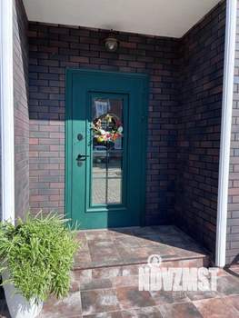 Таунхаус 147м², 3-этажный, участок 1 сот.