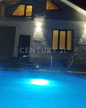 Дом 178м², 2-этажный, участок 4 сот.