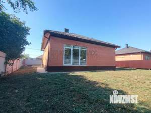 Дом 86м², 1-этажный, участок 5 сот.