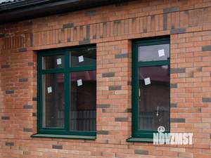 Коттедж 90м², 1-этажный, участок 8 сот.