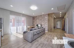 Дом 98м², 1-этажный, участок 3 сот.