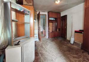 Дом 57м², 1-этажный, участок 2 сот.