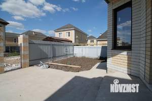 Дом 150м², 2-этажный, участок 3 сот.